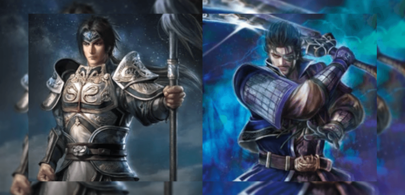 Panduan Tier List Karakter Terbaik di Dynasty Warriors: Overlords