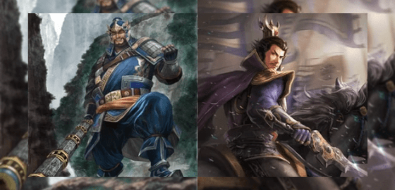 Panduan Tier List Karakter Terbaik di Dynasty Warriors: Overlords