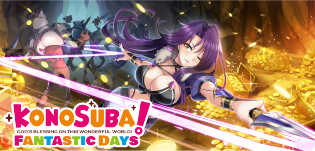 Panduan Tier List KonoSuba: Fantastic Days Bagi Pemain Pemula!