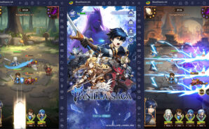 Cùng chơi Panilla Saga – Epic Adventure trên PC