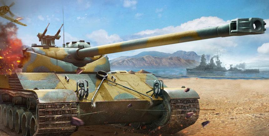 Oyun Panzer Sturm II