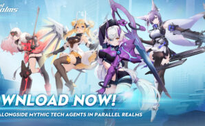วิธีติดตั้งและเล่น Parallel Realms บน PC และ Mac ผ่าน BlueStacks