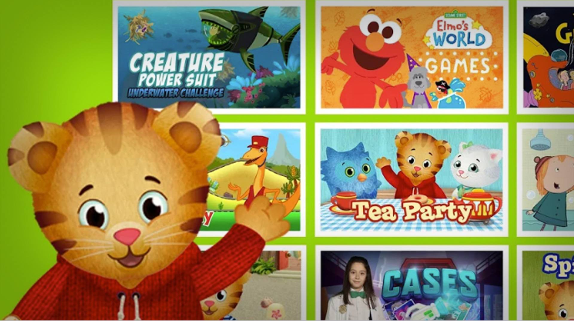 pbs reading games for kindergarten