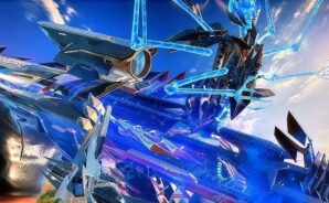 EVO Scar – Stellar in Blood Strike: A Living Weapon with Maxed-Out Style