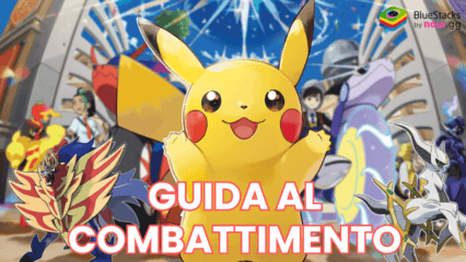 Guida tascabile al combattimento del GCC Pokémon Pocket: tutte le meccaniche di combattimento spiegate