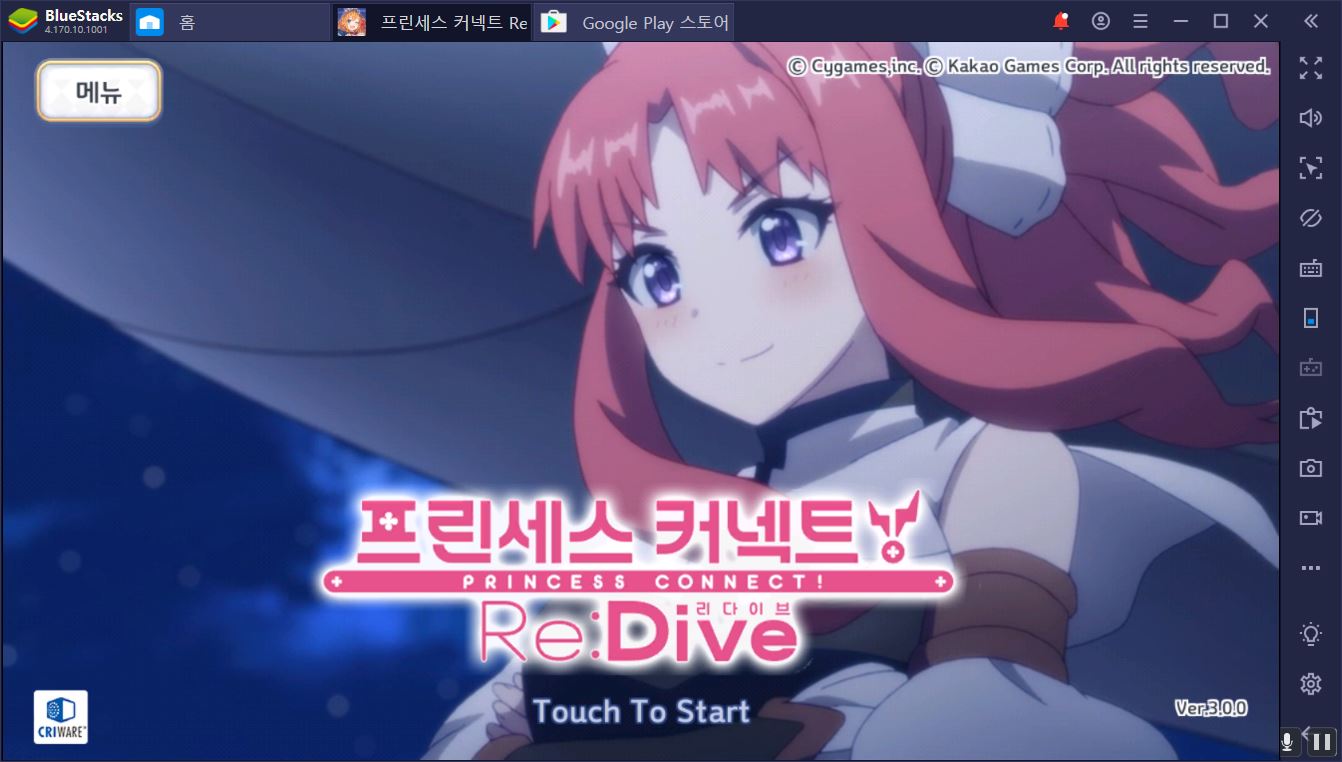 얻어두면 좋은 프린세스 커넥트! Re:Dive 캐릭터 TOP 5