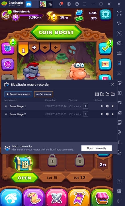 How To Play PewDiePie's Pixelings On PC With BlueStacks