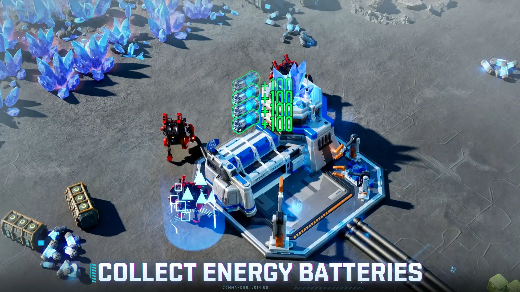 Project Entropy – Le Guide du Débutant pour Conquérir Toutes les Colonies de l’Espace