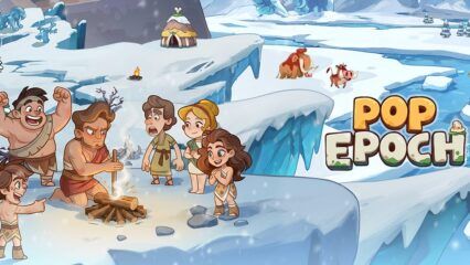 Pop Epoch – All Active Redeem Codes in April 2026