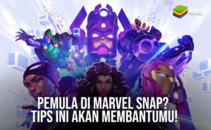 Pemula di Marvel Snap? Tips Ini Akan Membantumu!