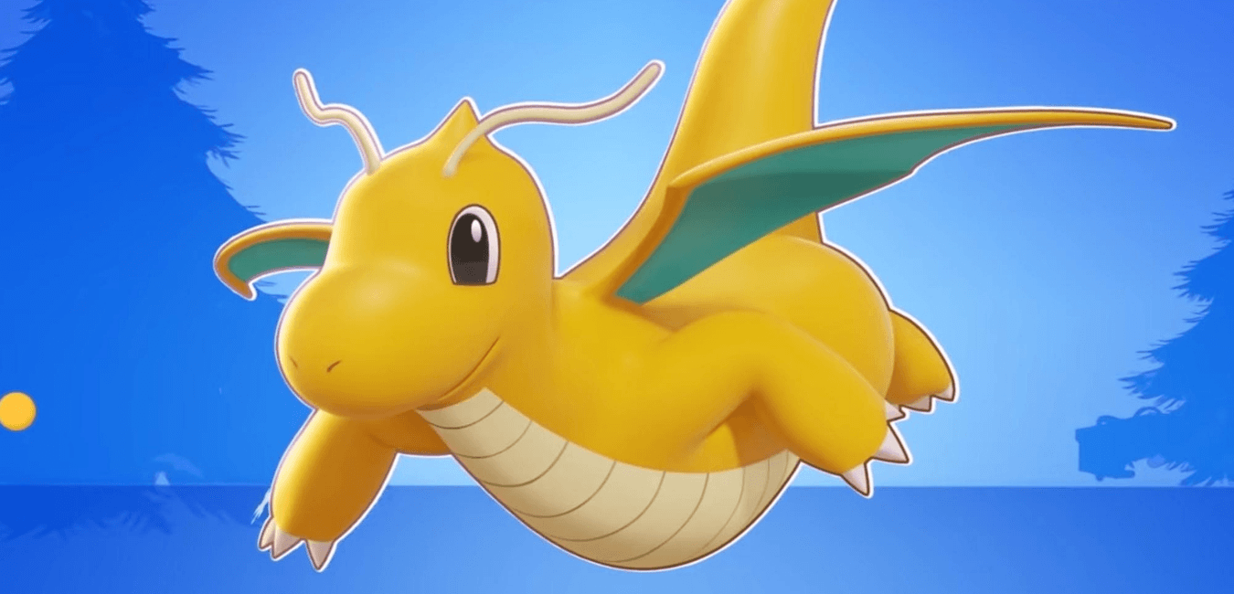 Penjelasan Pokemon Baru di Pokemon UNITE, Tsareena, Decidueye & Dragonite!