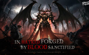 Panduan Install Game Phantom Edge Oath di PC Pakai BlueStacks