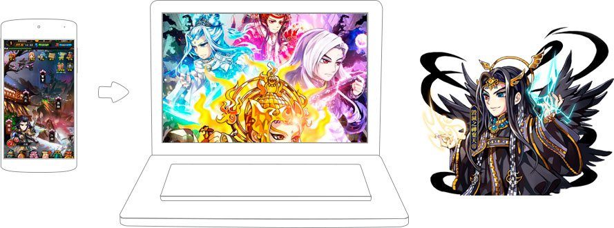 暢玩 霹雳江湖 PC版 31