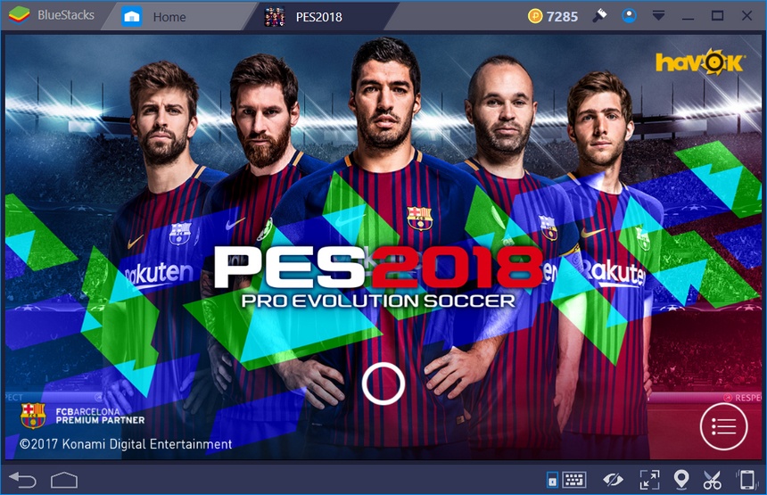 Những game bóng đá không thể bỏ qua trên BlueStacks nhân mùa World Cup 2018