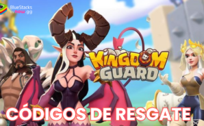 Kingdom Guard:Tower Defense TD – Códigos de resgate ativos em dezembro de 2024