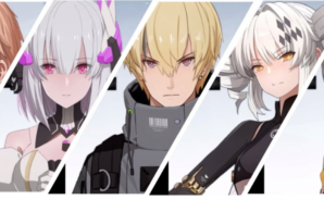 Bingung Pilih S Rank Awal di Punishing: Gray Raven? Berikut Rekomendasi Terbaiknya!