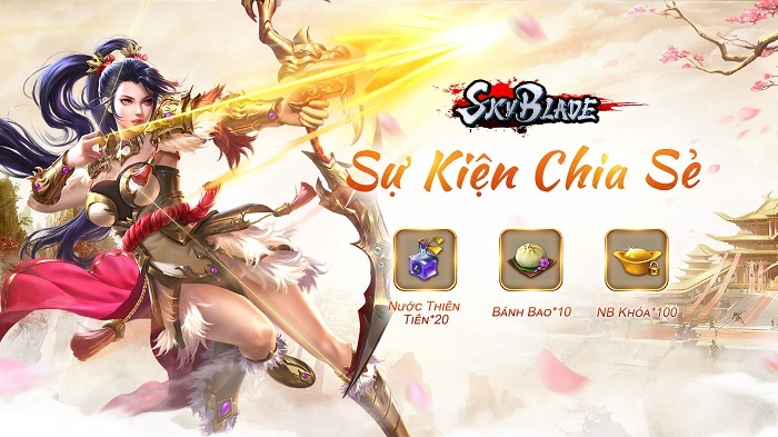 Phá Thiên Nhất Kiếm mở Closed Beta ngày 16/11 dành cho Android