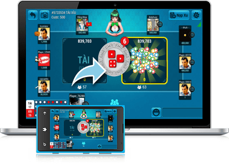 Chơi Phang69 – Game Bai Online on PC 7