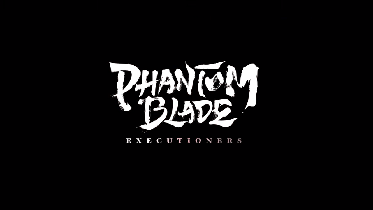 Phantom Blade: Executioners Set to Ignite the Gaming World This November!