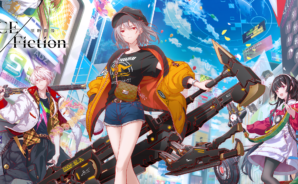 如何使用BlueStacks在電腦上遊玩手遊《ALICE Fiction縹緲群像》