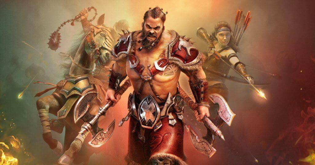 Vikings War of Clans: быстро повысить могущество
