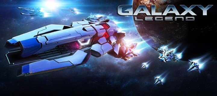 Galaxy Legend: гайд по галактониту