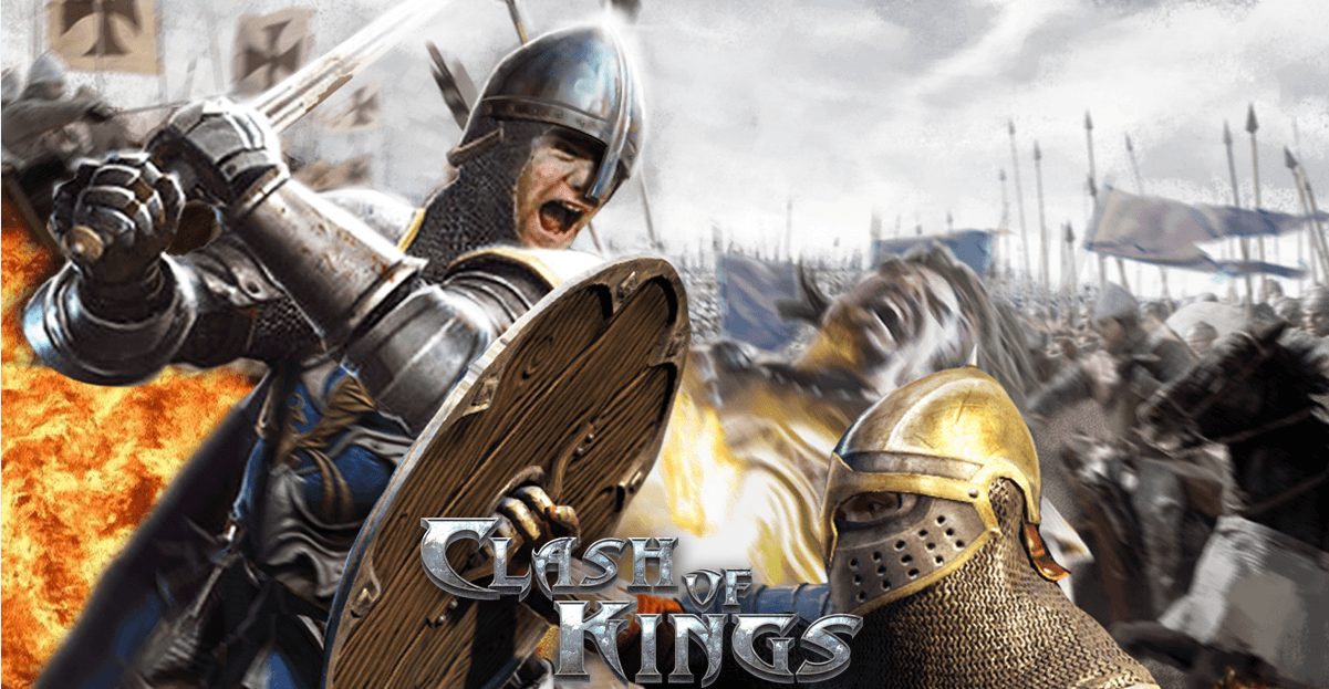 Clash of Kings: руководство для новичка