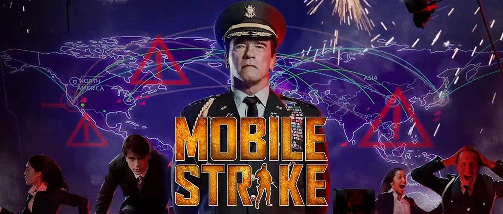 Mobile Strike: как правильно собирать ресурсы