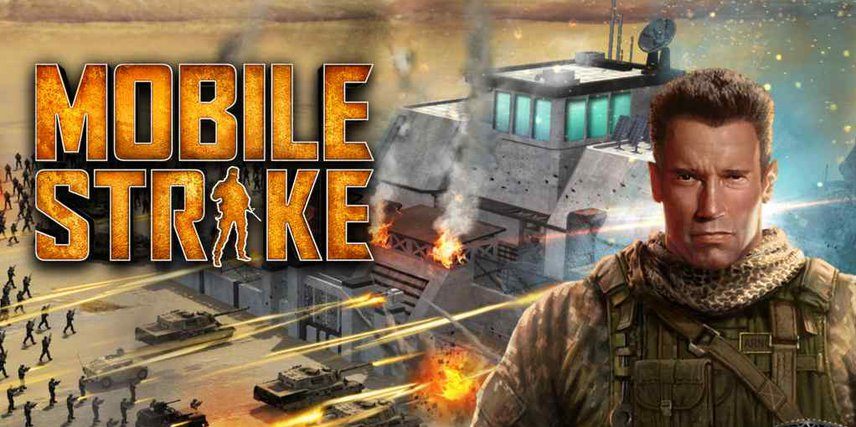 Mobile Strike: как правильно играть бесплатно