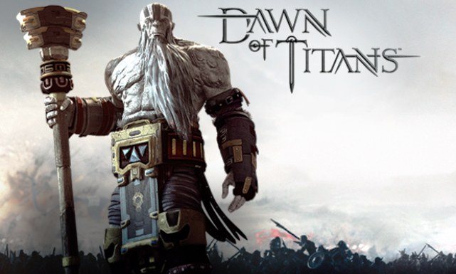 Dawn of Titans: быстрая прокачка базы