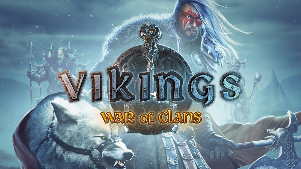 Как повысить могущество в Vikings: War of Clans? | BlueStacks