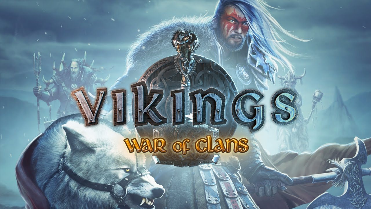 Vikings War of Clans: гайд по крафту