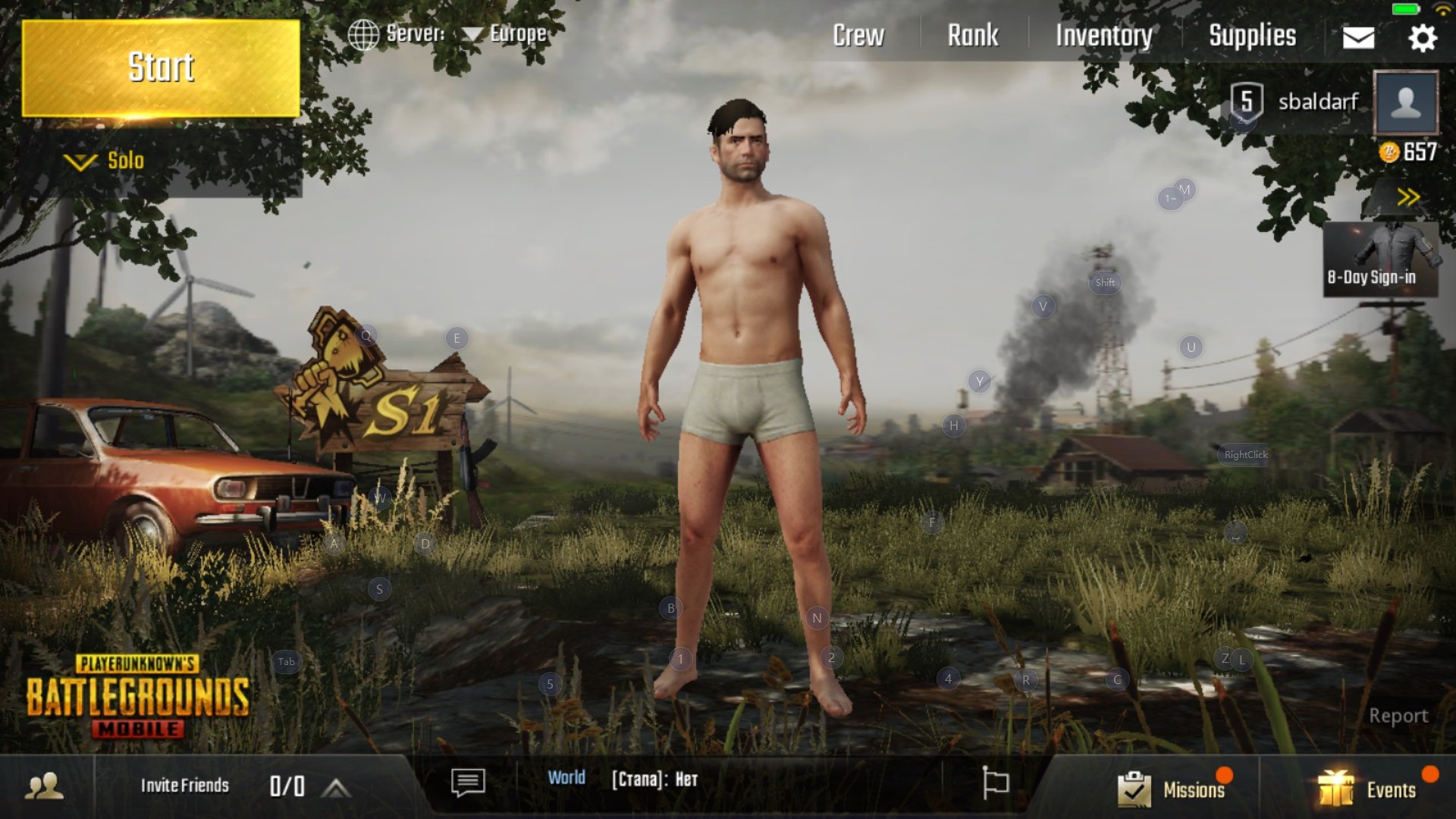 Guida per Principianti per PUBG Mobile