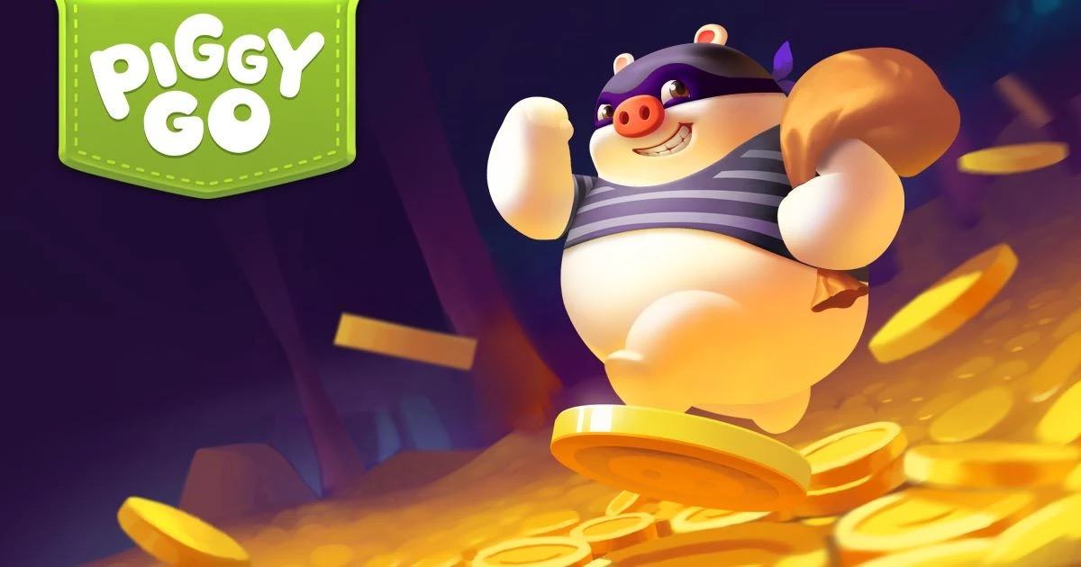 Piggy Go: Game casual giao lưu trên mobile ra mắt tại Việt Nam