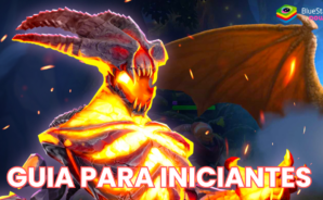 Guia para iniciantes em Age of Magic: RPG e Estratégia