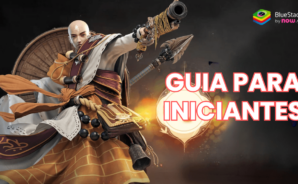 Guia para iniciantes em Legend of Myth-Free 1000 Draws