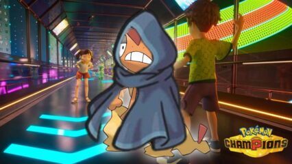 Jangan Salah Pilih! Inilah Held Item Terbaik di Pokemon Champions untuk Pemula