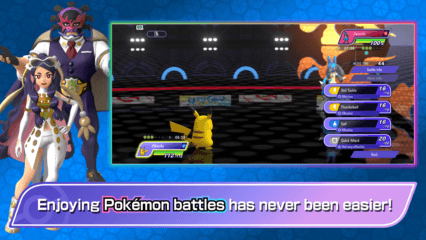 Guide de Création d’Équipe dans Pokémon Champions : les Bases pour Construire une Équipe Solide