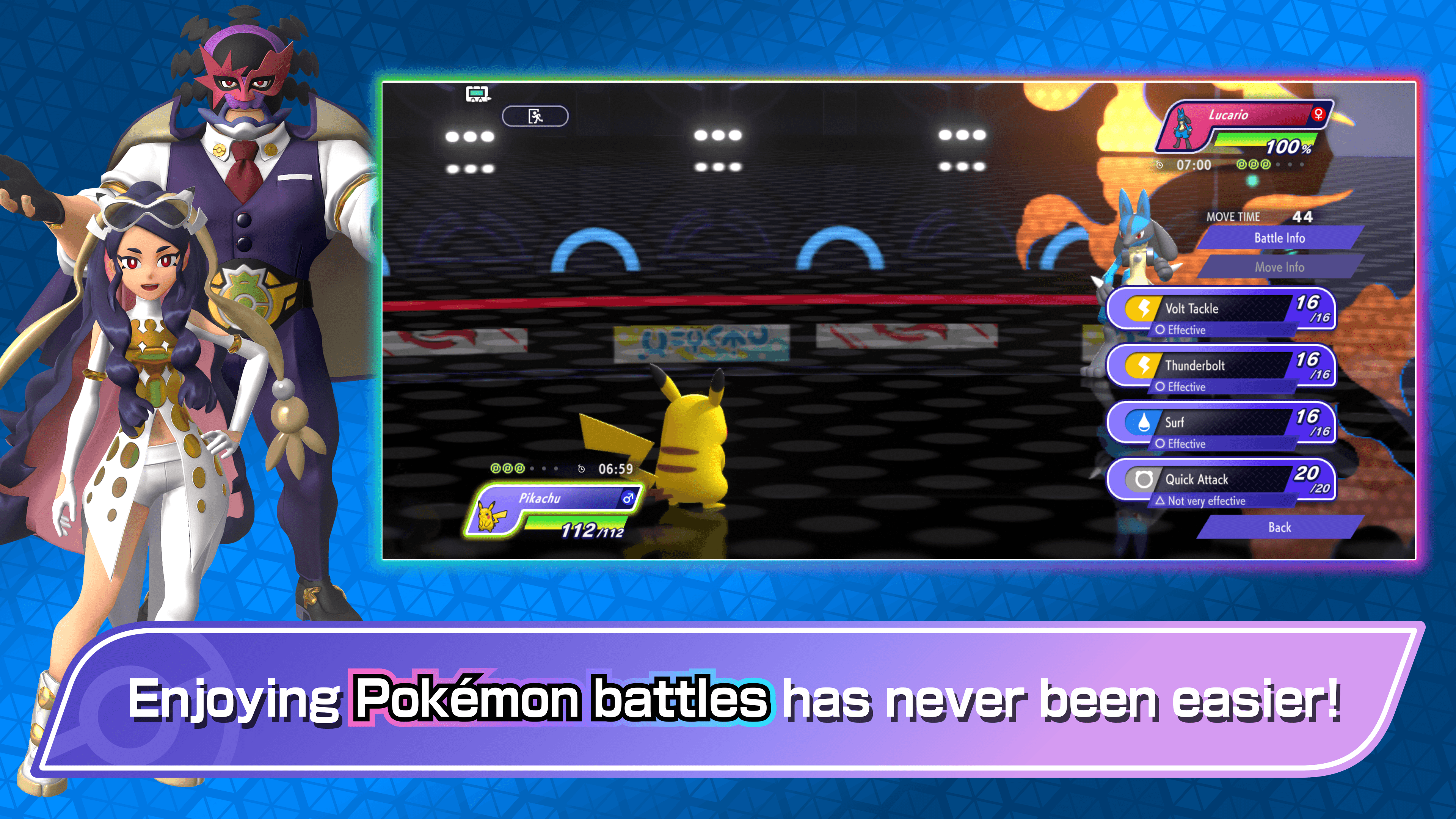 Guide de Création d’Équipe dans Pokémon Champions : les Bases pour Construire une Équipe Solide