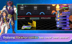 Pokémon Champions Character Customization Guide – Outfits, Poses, Cosmetics and More