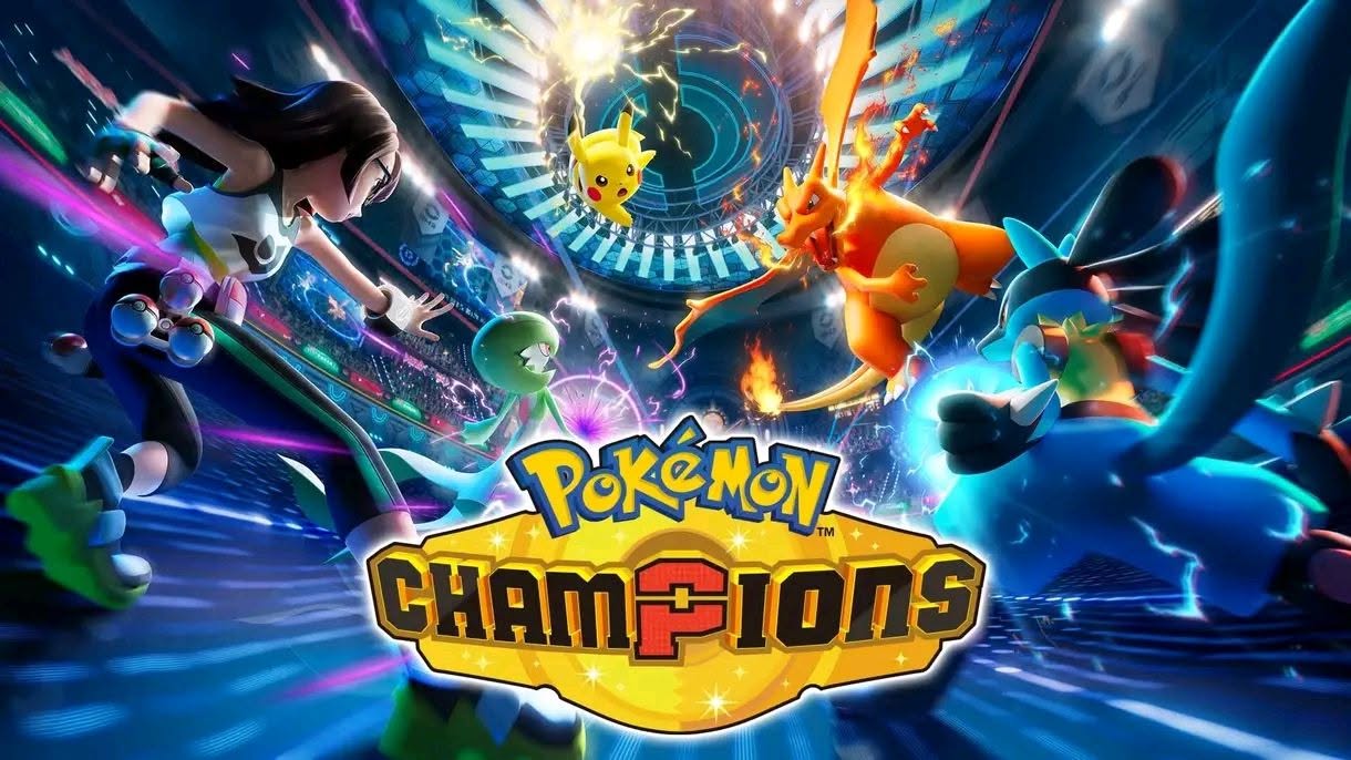 Pokémon Champions 공략 - 포챔스에서 배틀을 승리로 이끌 포켓몬을 선택하는 전략 알아보기