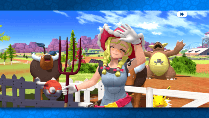 Liste Complète des Pokémon dans Pokémon Champions Connaissez-les Tous!