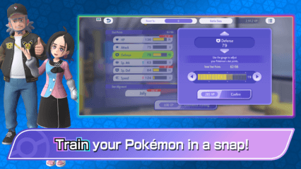 Kode Redeem Pokémon Champions Aktif 2026! Klaim Machamp Gratis & Hadiah Eksklusif Sebelum Terlambat!
