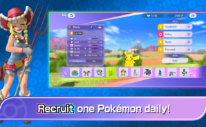 Pokemon Champions Starter Guide – Everything to Know as a Beginner