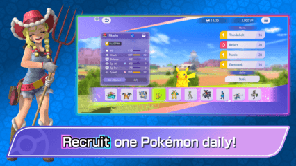 Pokemon Champions Starter Guide – Everything to Know as a Beginner