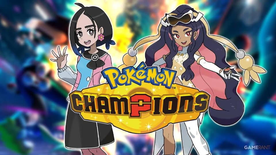 Baru Main? Intip Panduan Pemula Pokémon Champions 2026 yang Wajib Kalian Ketahui!