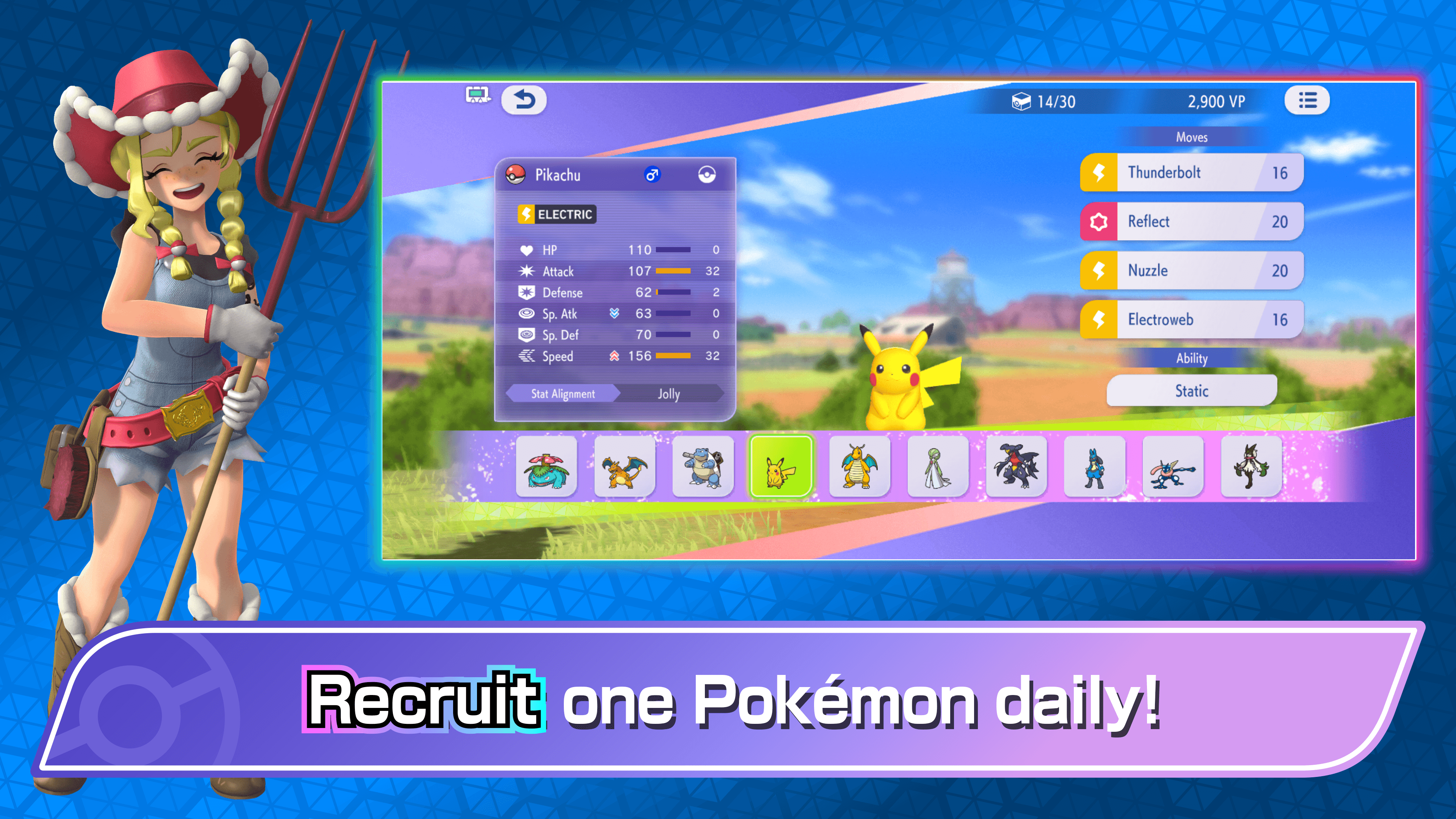 Pokemon Champions Starter Guide - Everything to Know as a Beginner
