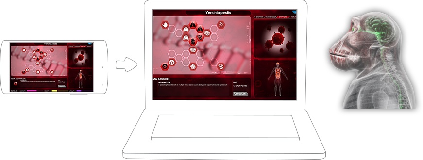 Play Plague Inc on PC 18