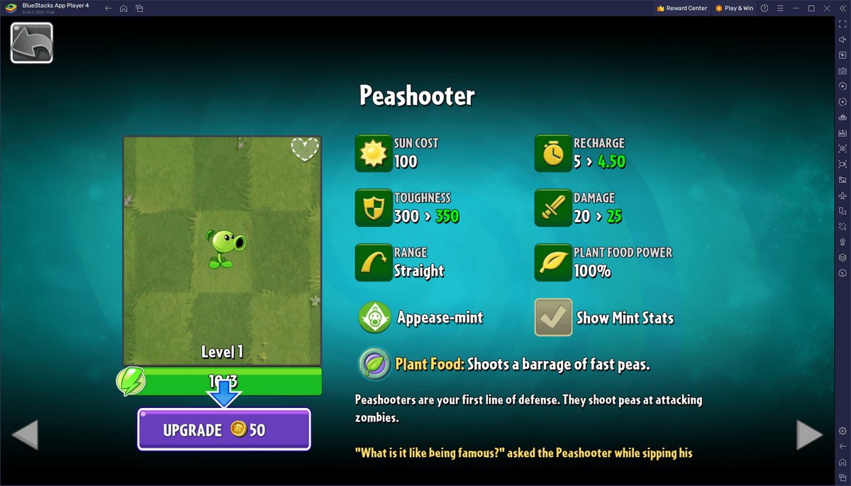 เคล็ดลับและเทคนิคเบื้องต้นสำหรับเกม Plants vs. Zombies 2