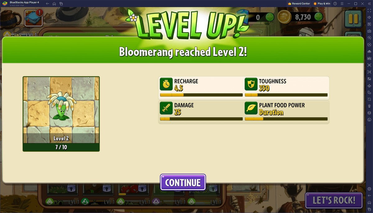 เคล็ดลับและเทคนิคเบื้องต้นสำหรับเกม Plants vs. Zombies 2